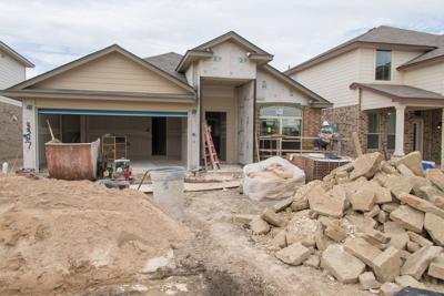 Housing numbers