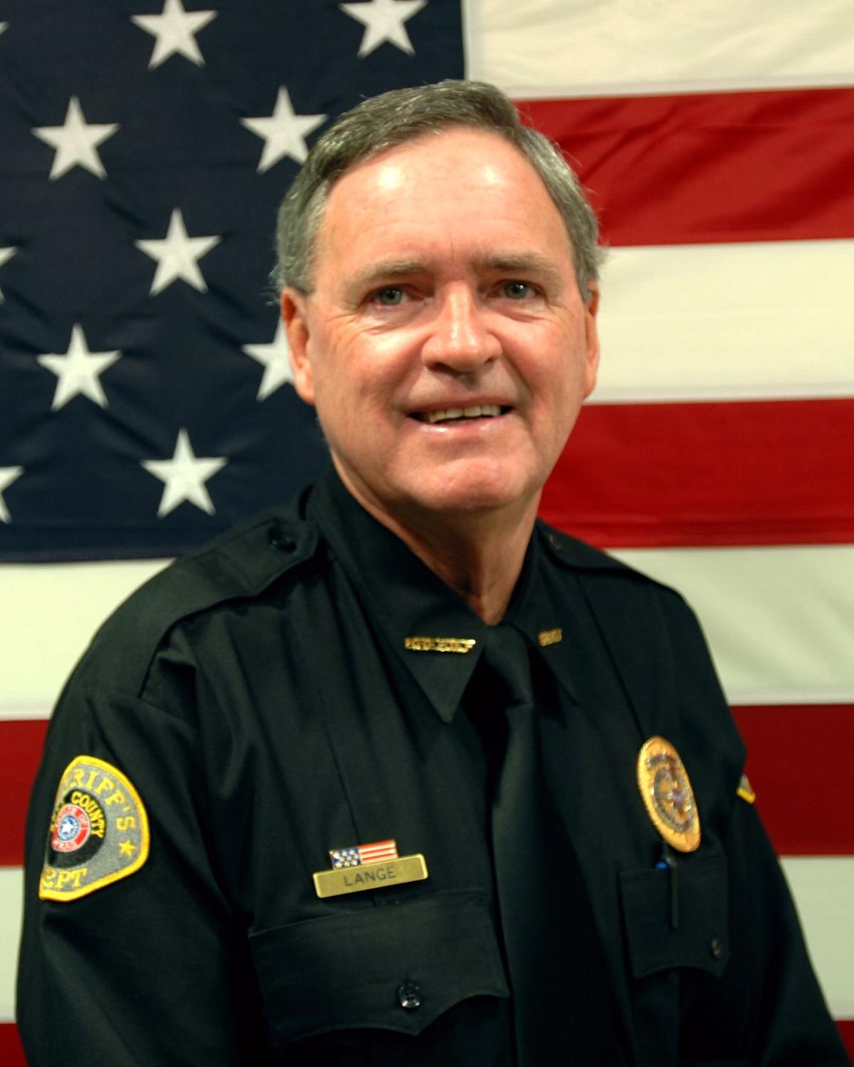 Bell County sheriff draws two primary challengers Local News