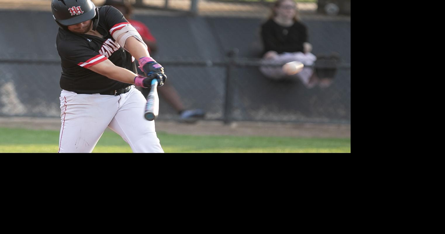Stellar offense, pitching and defense lift Heights to 9-2 win over Temple