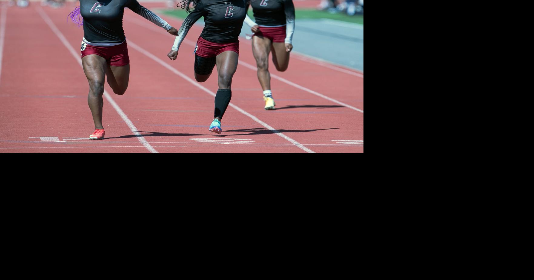 SA Reagan, Temple leave local girls teams battling for 3rd in KISD Relays