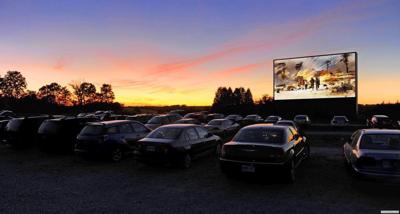 Drive In Theaters A Nostalgic Form Of Clean Family Fun Across The Fort Kdhnews Com