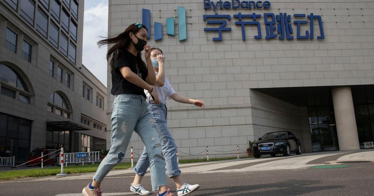 China AI Companions
