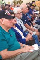 Fort Hood hosts 48th annual Retiree Appreciation Days