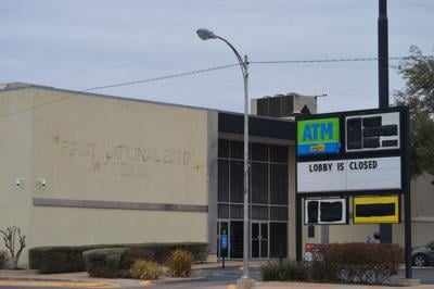 First National Bank (former)