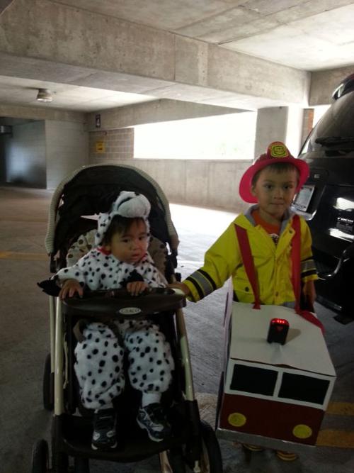 Happy Halloween