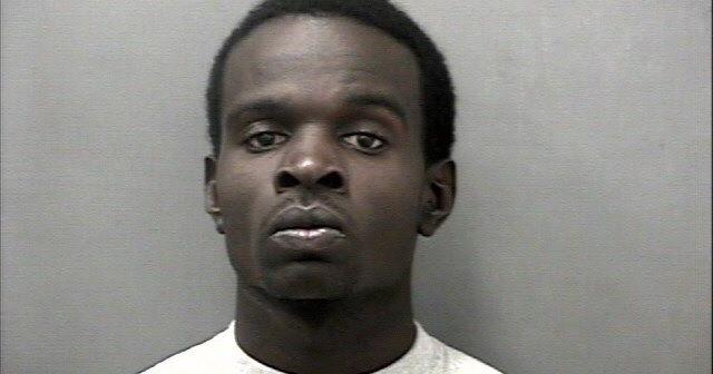 Police seek person of interest in 2015 shooting | News | kdhnews.com