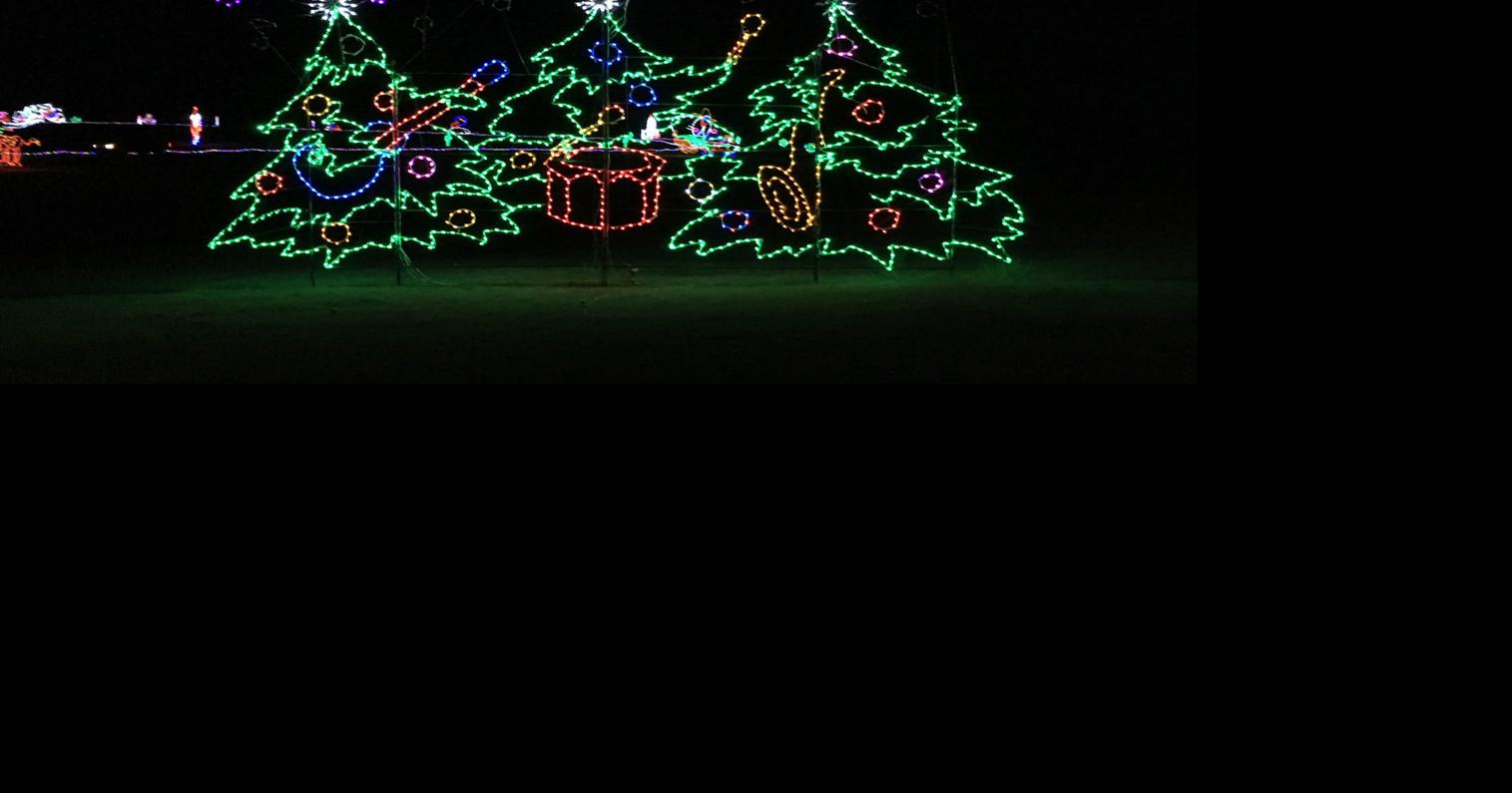 BLORA has it all for the holiday season with dazzling ...