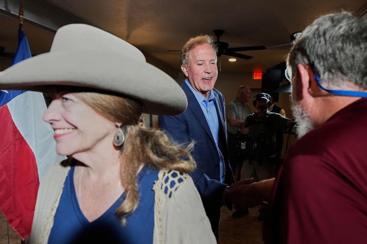 Texas Primaries: Watch for the Mess Today