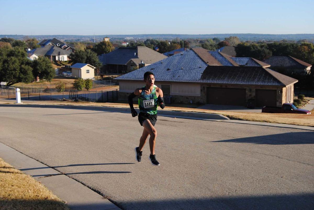 Local 5k Raises Money For Killeen Food Pantry Local News