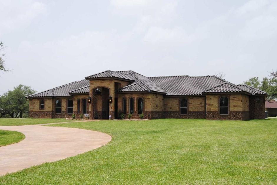 Killeen Home On Magnolia Drive Winner Of Central Texas Parade Of Homes Local News Kdhnews Com