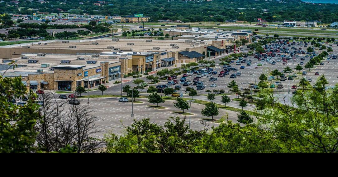 String of vehicle breakins reported in Harker Heights shopping areas Crime