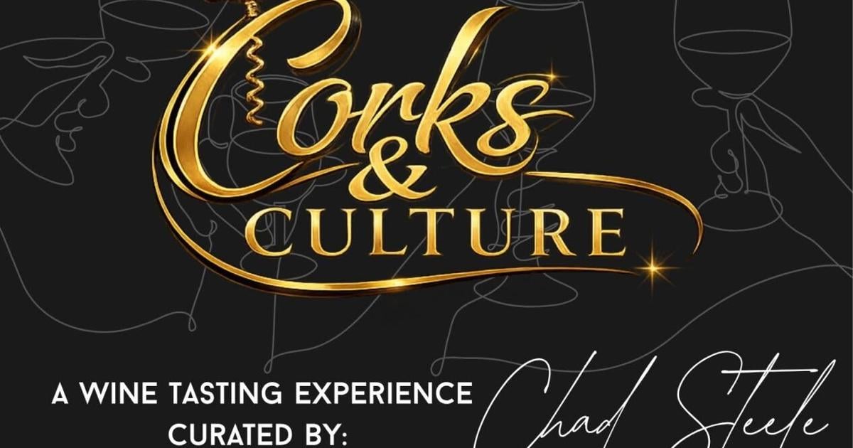 تهدف شركة Corks and Culture إلى جلب تجربة النبيذ في تكساس إلى وسط مدينة كيلين