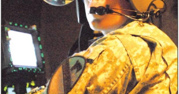 How Flight Simulator is helping one ex-serviceman relive his