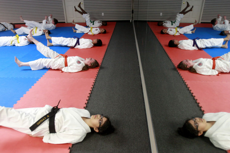 Karate