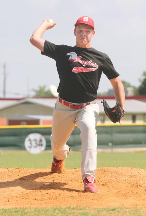 Salado Casey Frazier