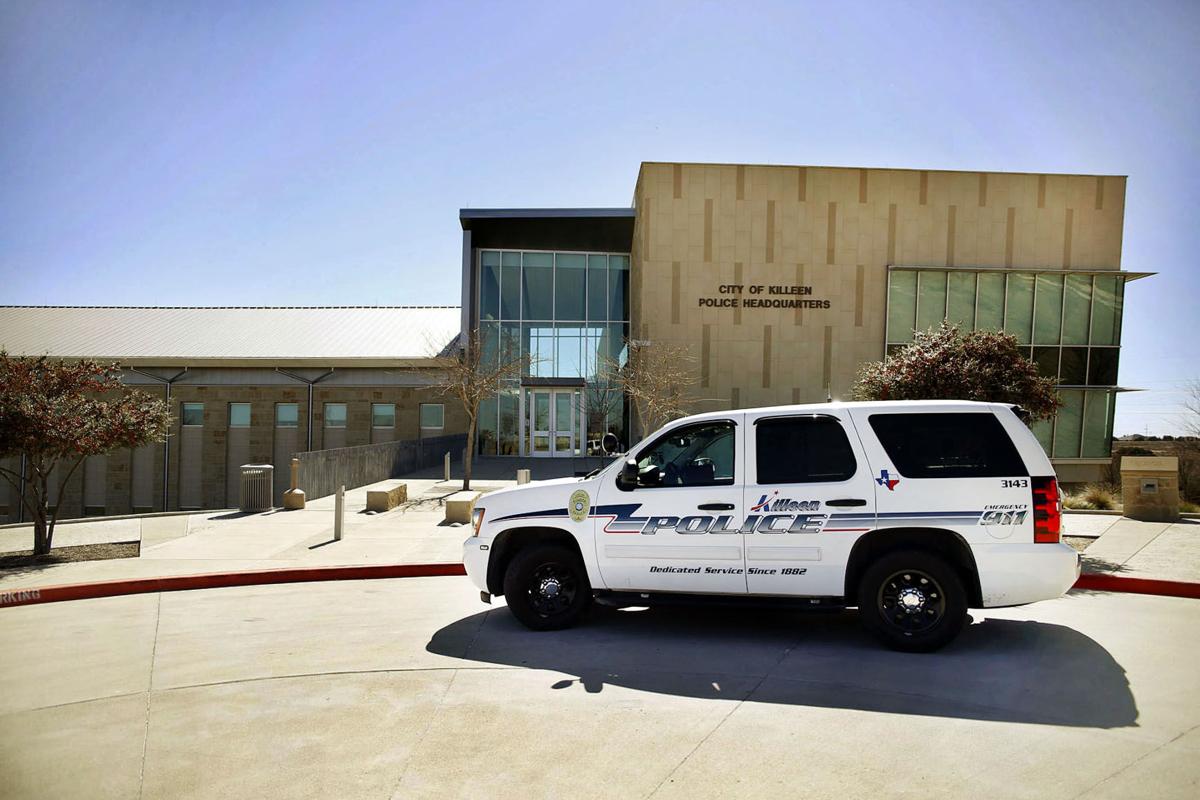 Forecast shows looming 27.6 million shortfall in Killeen operational