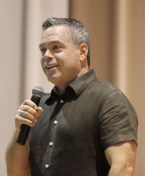 Fort Hood Suicide Prevention