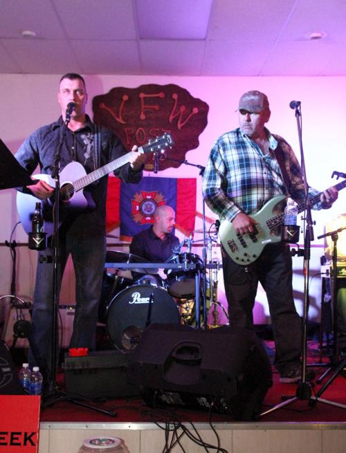 VFW New Year’s Eve party