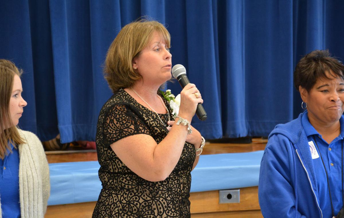 Clifton Park Elementary marks 50 years of memories Education