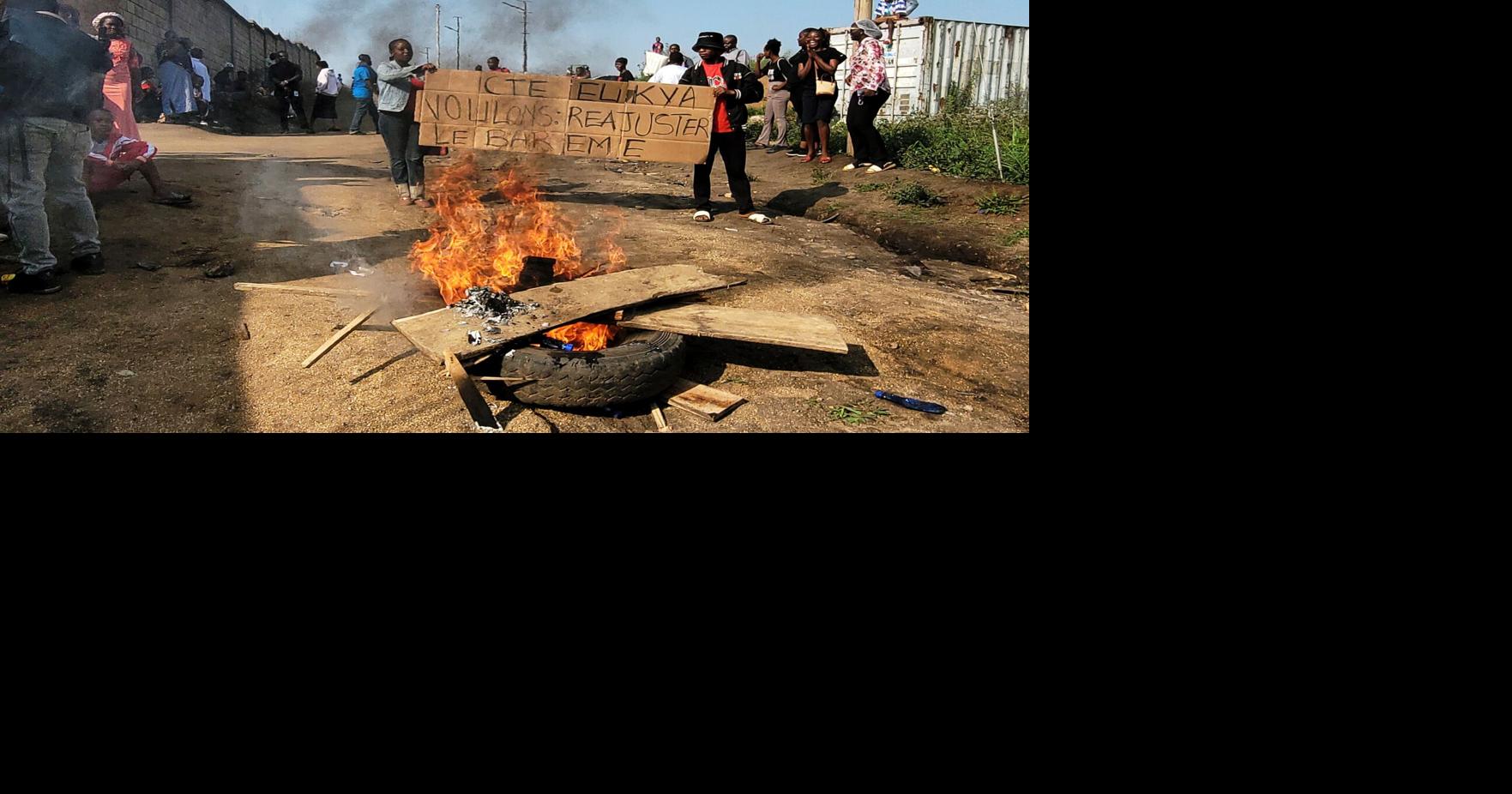 Congo Ebola | Living | kdhnews.com