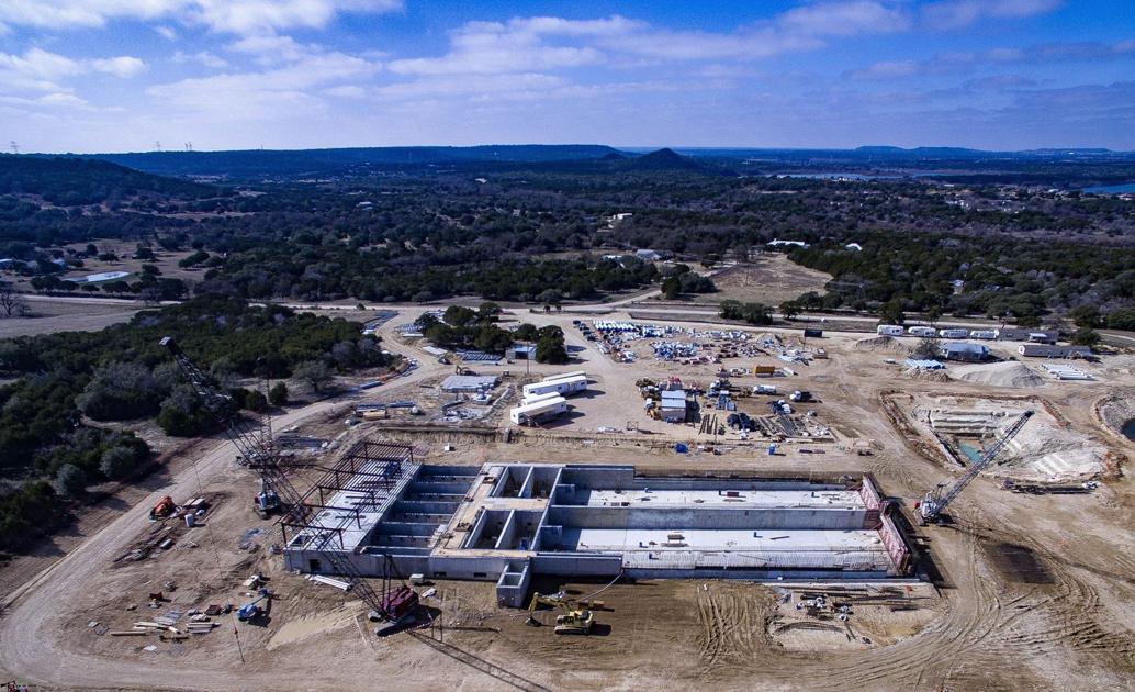‘It could be really dangerous’ Absence of storage facility in new Killeenarea treatment plant