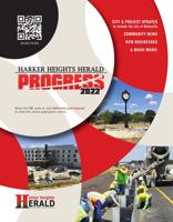 Harker Heights Progress 2022
