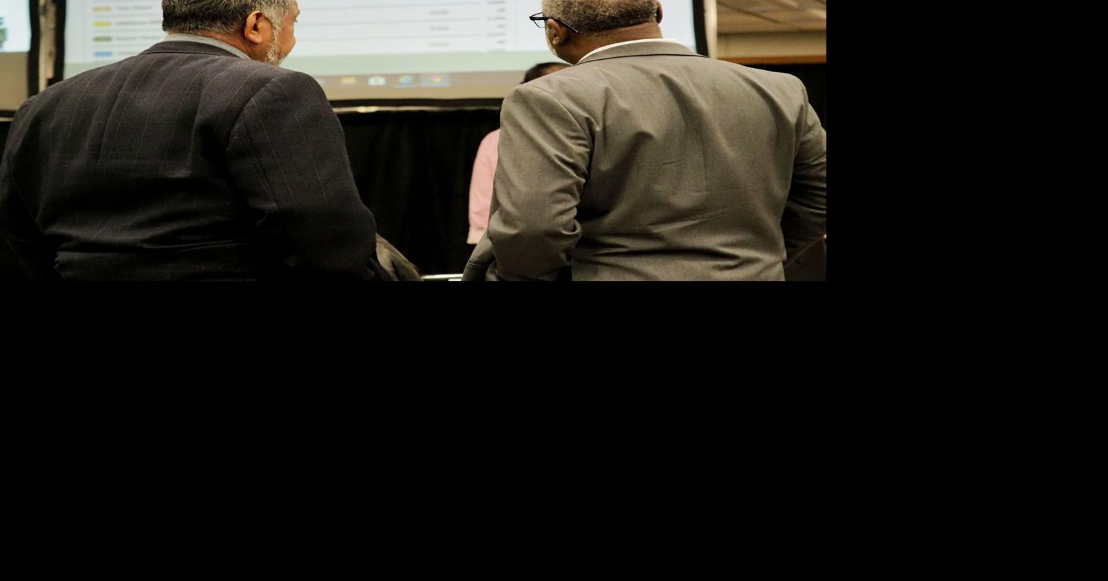 Bell County election training starts Wednesday Region