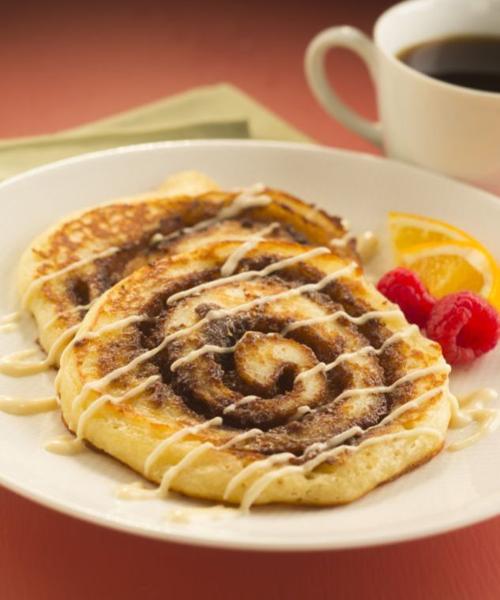 Pancakes