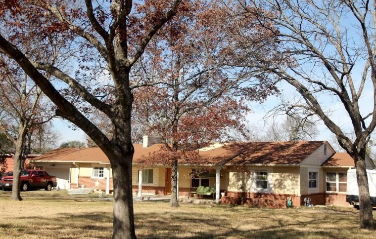 House of Elvis: Historic value of home may be dwindling News