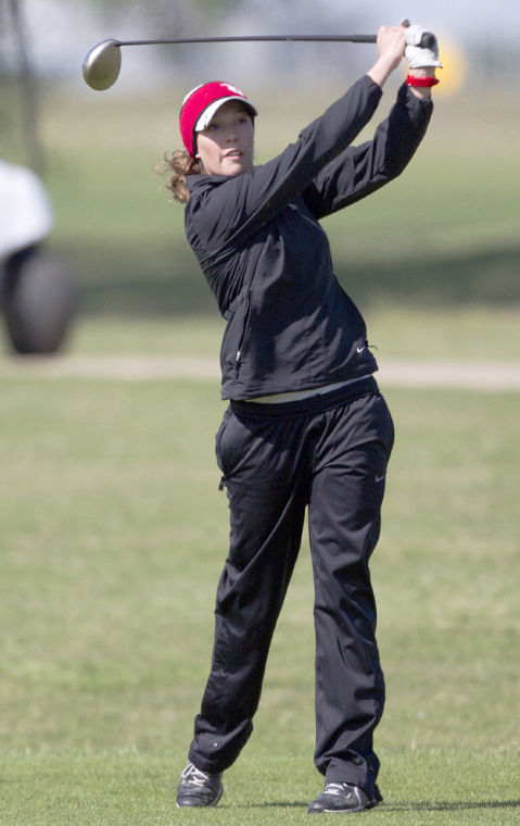 Belton girls take title