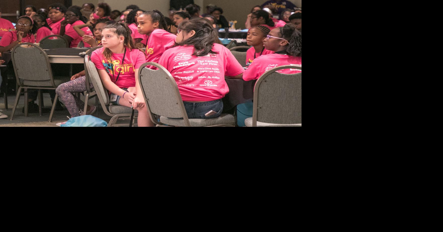 Intelligent & Talented Girls to kickoff 2024 program with ‘EmpowHER ...