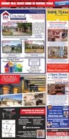 Sunday Real Estate Guide Feb. 17th