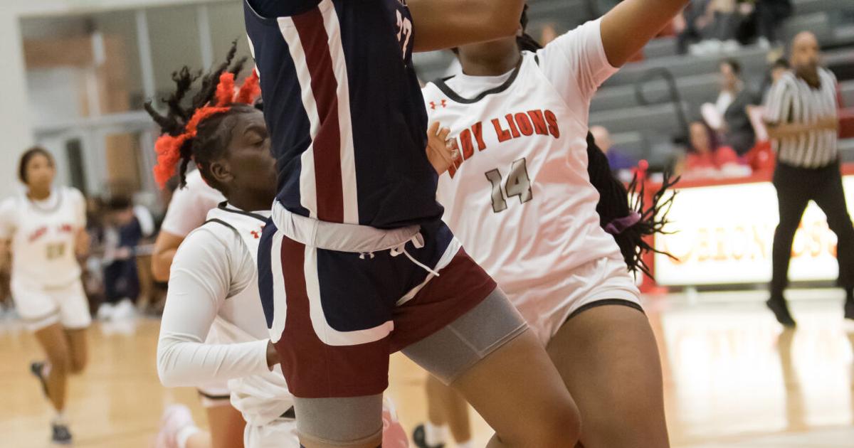A KILLEEN SWEEP: Chaparral tops Waco 67-62 for final 22-5A playoff spot ...