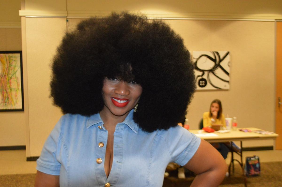 Annual Natural Hair And Health Expo Aims To Empower Local News