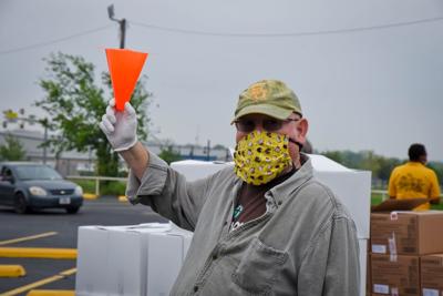 Wear A Mask In Public Bell Officials Recommend Safety Guidelines