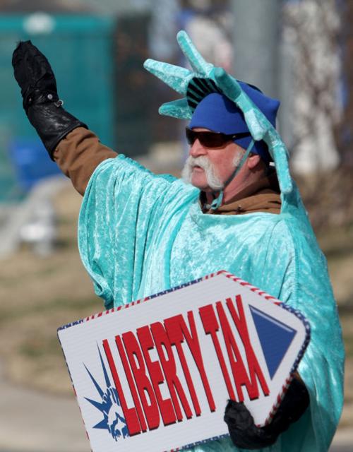 BIZ - Liberty Tax