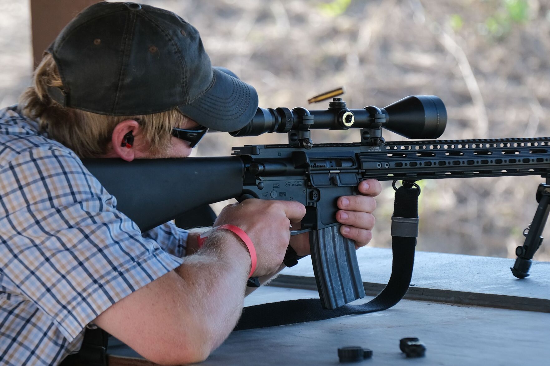 New gun range near Gatesville offers long distance options