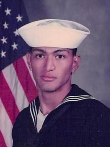 Ernesto Aquino Obituaries