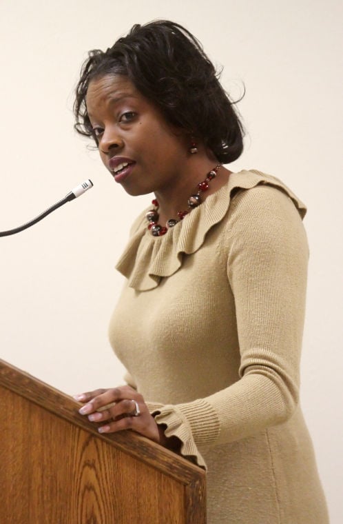 OTC Black History Month Program
