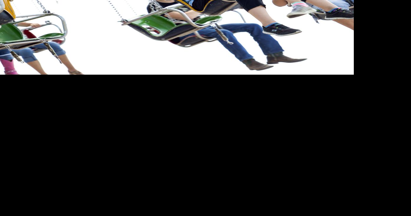 Central Texas State Fair set for Sept. 13 at Expo Center in Belton