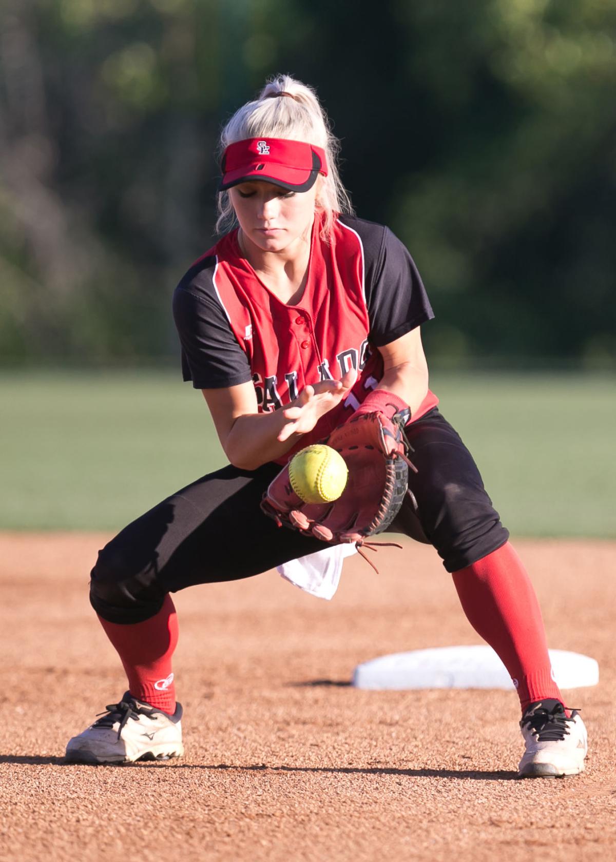 4A SOFTBALL Salado falls to 2ndranked Lorena in regional quarterfinal
