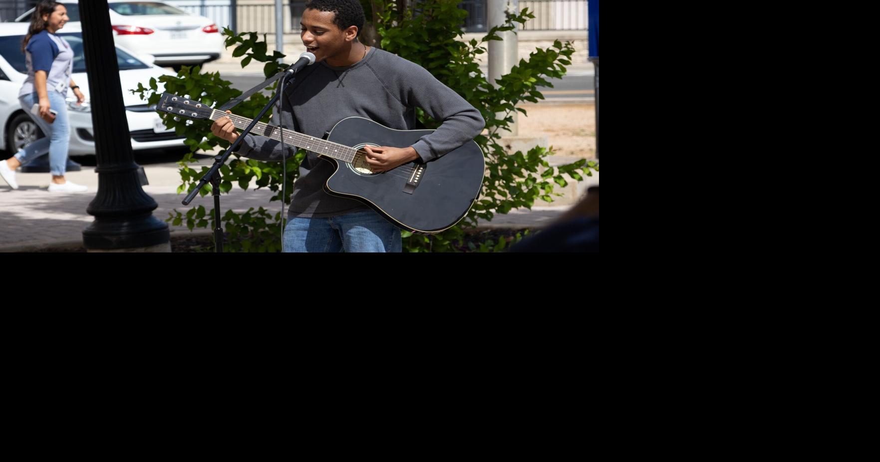 Lunch Box Live Music Series returning to downtown Killeen Local News