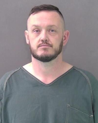 Former Bartlett educator arrested for alleged improper relationship ...