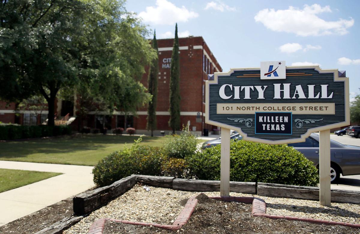 City Hall on the move, but what's left behind? Local News