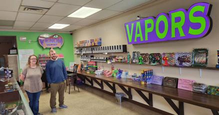 Killeen vape shop collecting disposables for safety, community service | Local News | kdhnews.com Killeen vape shop collecting disposables for safety, community service | Local News | kdhnews.com