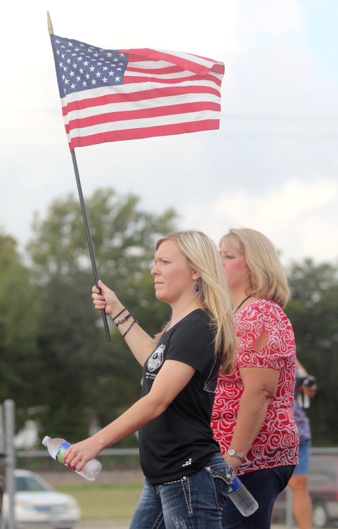Freedom Walk