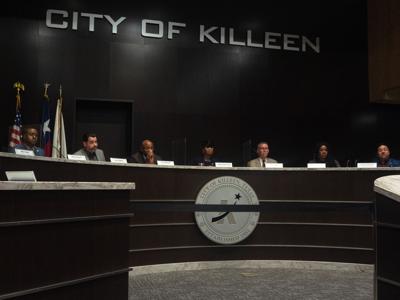 Killeen City Council