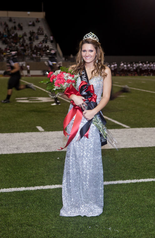 HHHS homecoming
