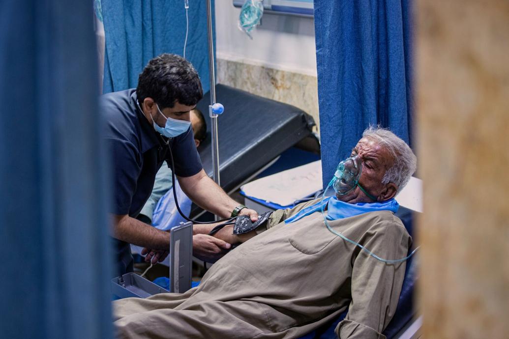 Iraq Dust Storm | Living | kdhnews.com
