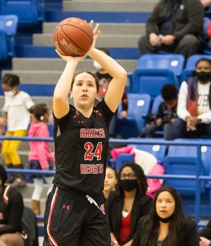 COLD OPEN: No. 22 Heights struggles after long layoff, falls to ...